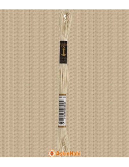 Anchor Muline İplik Anchor Muline 885 885