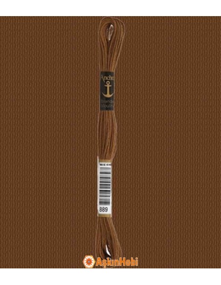 Anchor Mouline Anchor Mouline 889 889