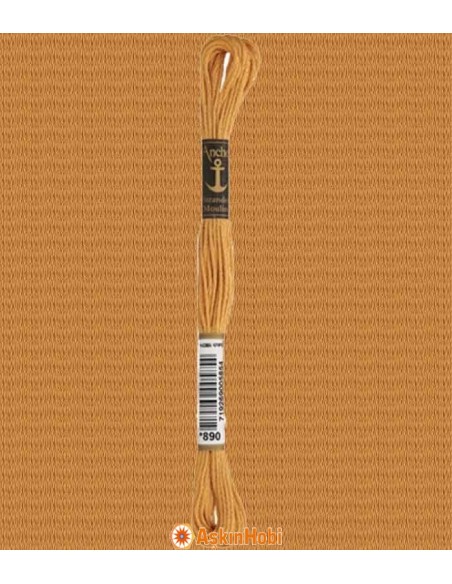 Anchor Muline İplik Anchor Muline 890 890