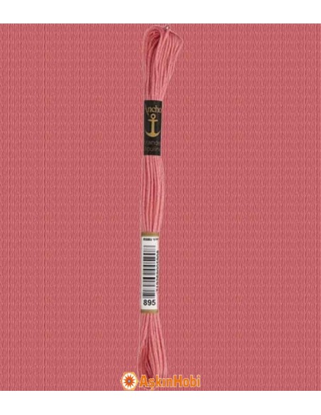 Anchor Muline İplik Anchor Muline 895 895