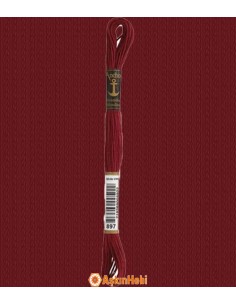 Anchor Muline İplik Anchor Muline 897 897