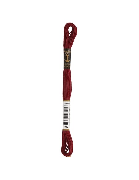 Anchor Mouline Anchor Mouline 897 897 Anchor Mouline Anchor Mouline 897 897