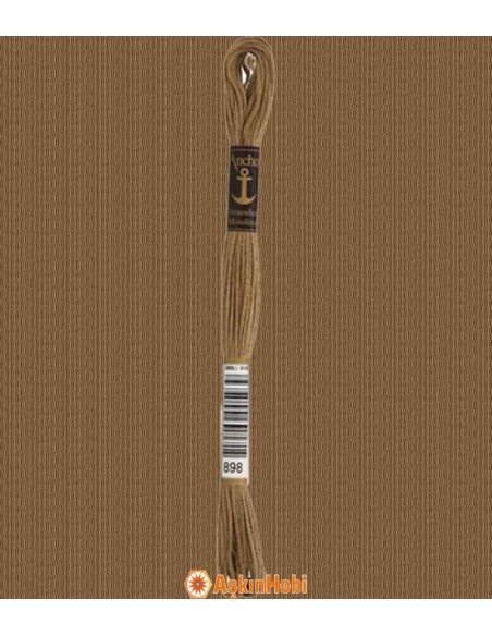 Anchor Muline İplik Anchor Muline 898 898
