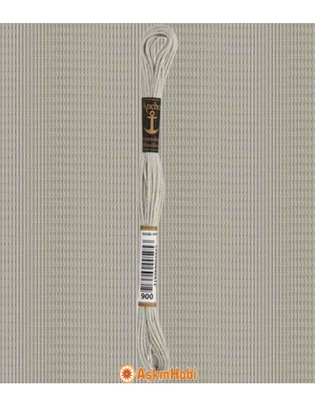 Anchor Muline İplik Anchor Muline 900 900