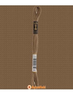 Anchor Muline İplik Anchor Muline 903 903