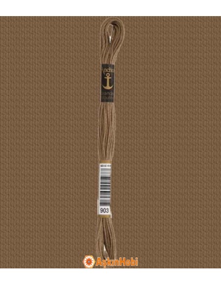 Anchor Muline İplik Anchor Muline 903 903