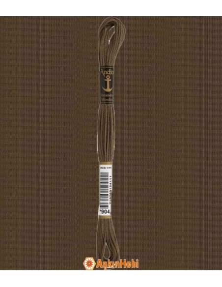 Anchor Muline İplik Anchor Muline 904 904