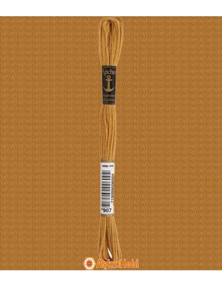 Anchor Muline İplik Anchor Muline 907 907