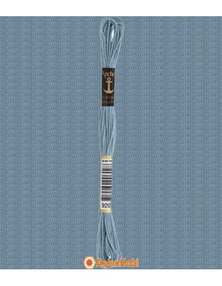 Anchor Muline İplik Anchor Muline 920 920