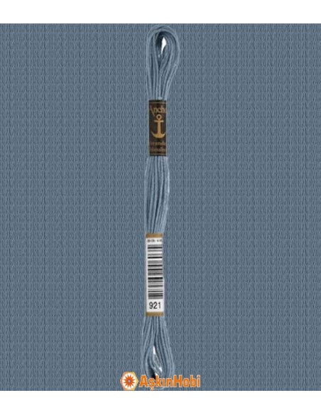 Anchor Muline İplik Anchor Muline 921 921