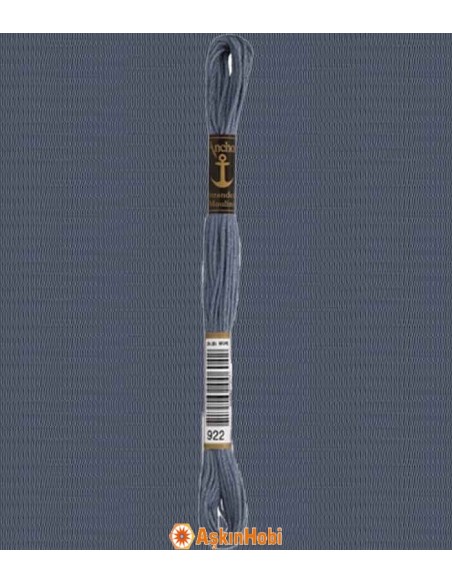 Anchor Muline İplik Anchor Muline 922 922