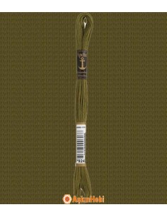 Anchor Muline İplik Anchor Muline 924 924