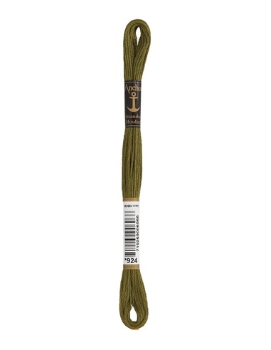 Anchor Mouline Anchor Mouline 924 924