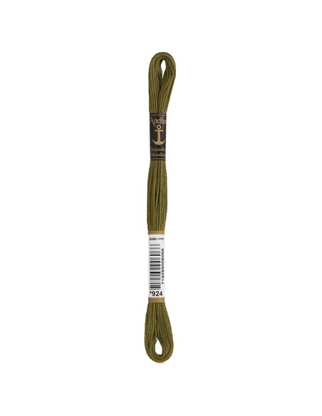 Anchor Mouline Anchor Mouline 924 924 Anchor Mouline Anchor Mouline 924 924