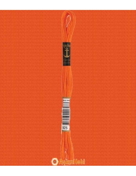 Anchor Muline İplik Anchor Muline 925 925 Anchor Muline İplik Anchor Muline 925 925