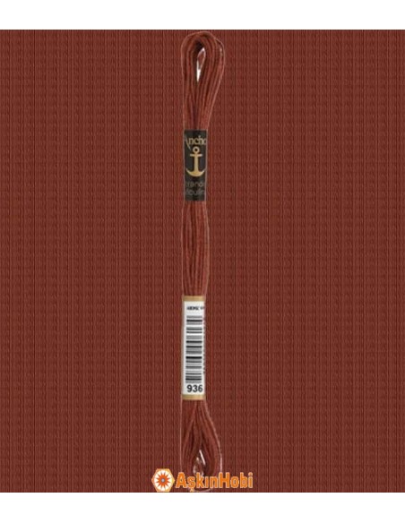 Anchor Mouline Anchor Mouline 936 936 Anchor Mouline Anchor Mouline 936 936
