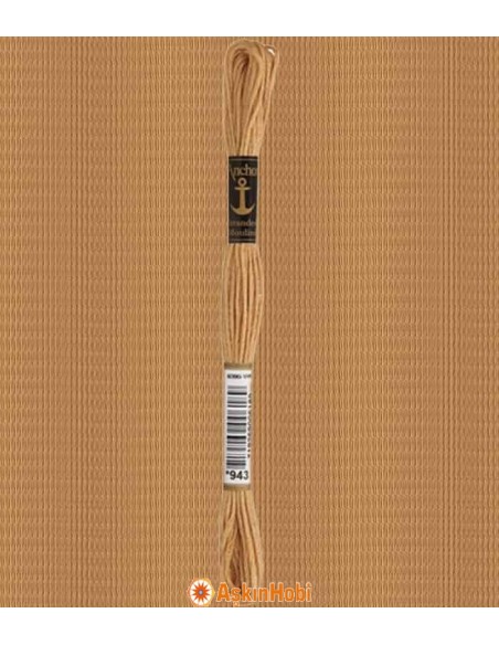 Anchor Mouline Anchor Mouline 943 943