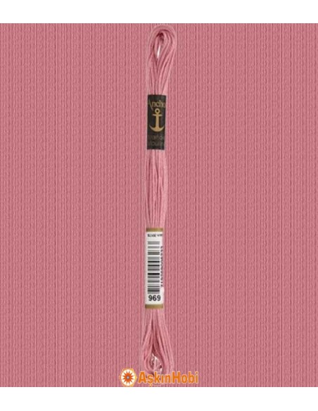 Anchor Mouline Anchor Mouline 969 969