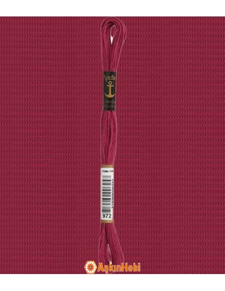 Anchor Muline İplik Anchor Muline 972 972