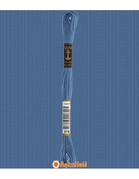 Anchor Mouline Anchor Mouline 978 978 Anchor Mouline Anchor Mouline 978 978