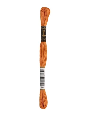 Anchor Muline İplik Anchor Muline 1001 1001