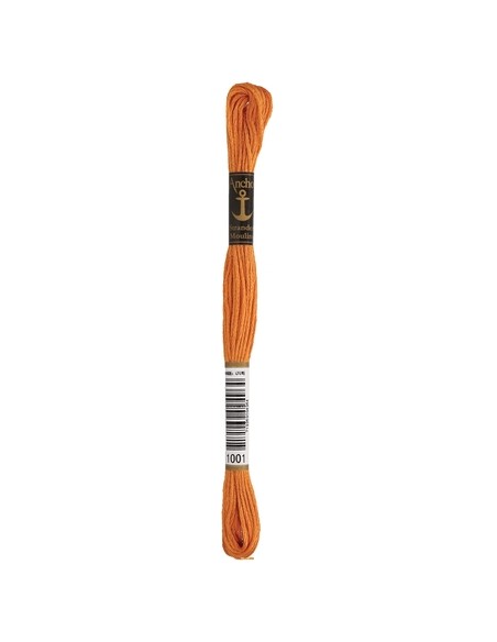 Anchor Muline İplik Anchor Muline 1001 1001 Anchor Muline İplik Anchor Muline 1001 1001