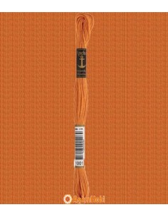 Anchor Muline İplik Anchor Muline 1001 1001