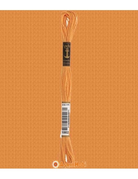 Anchor Muline İplik Anchor Muline 1002 1002 Anchor Muline İplik Anchor Muline 1002 1002