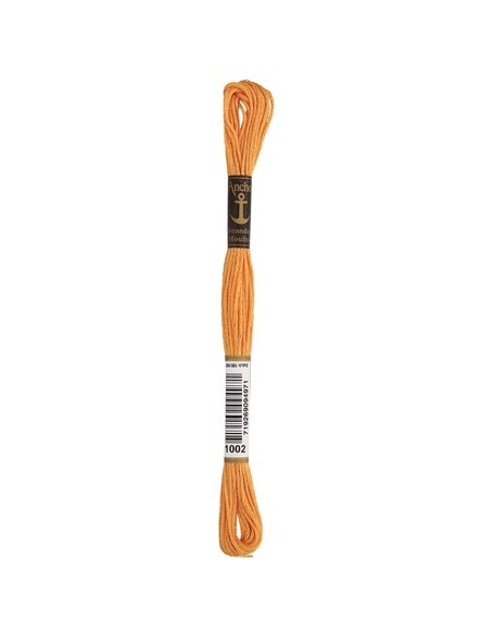 Anchor Muline İplik Anchor Muline 1002 1002 Anchor Muline İplik Anchor Muline 1002 1002