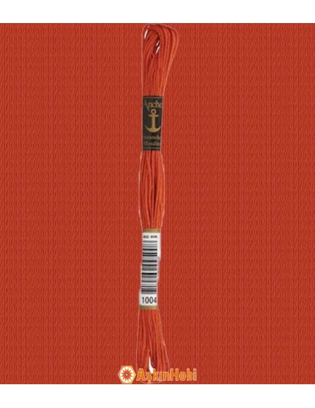 Anchor Muline İplik Anchor Muline 1004 1004