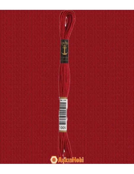 Anchor Muline İplik Anchor Muline 1005 1005