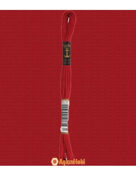 Anchor Muline İplik Anchor Muline 1006 1006