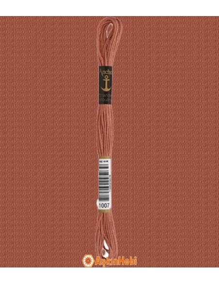 Anchor Mouline Anchor Mouline 1007 1007 Anchor Mouline Anchor Mouline 1007 1007