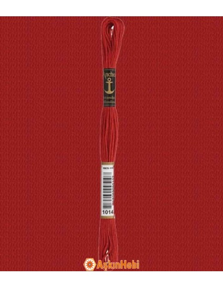 Anchor Muline İplik Anchor Muline 1014 1014