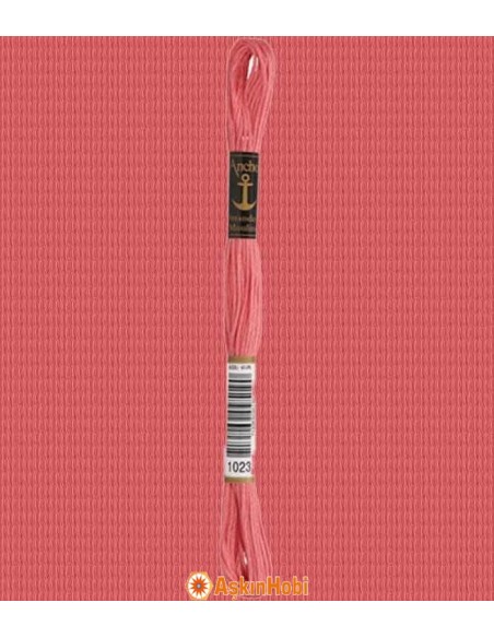Anchor Muline İplik Anchor Muline 1023 1023
