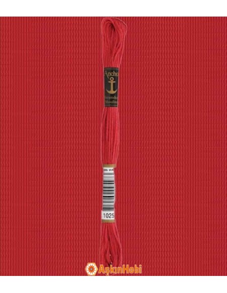 Anchor Muline İplik Anchor Muline 1025 1025