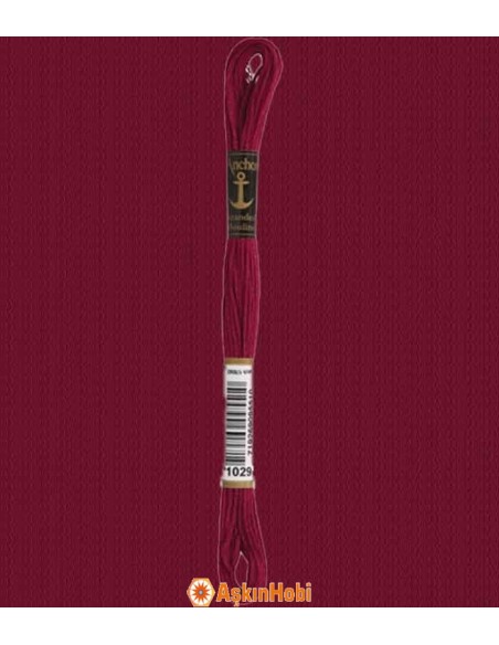 Anchor Muline İplik Anchor Muline 1029 1029