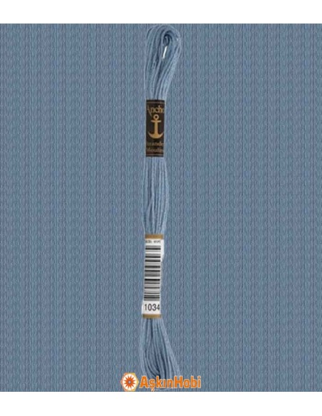 Anchor Muline İplik Anchor Muline 1034 1034