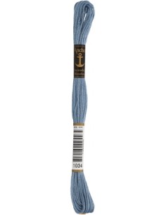 Anchor Muline İplik Anchor Muline 1034 1034 2