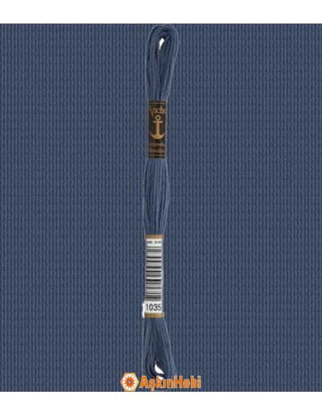 Anchor Muline İplik Anchor Muline 1035 1035