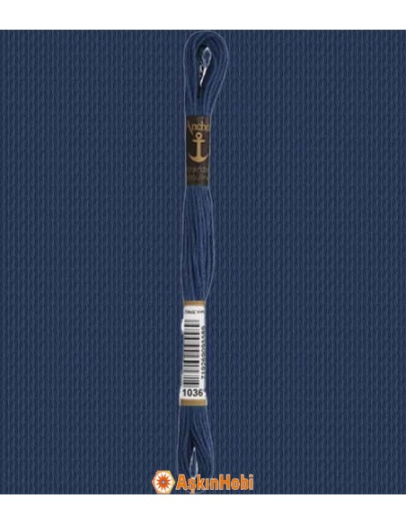 Anchor Muline İplik Anchor Muline 1036 1036