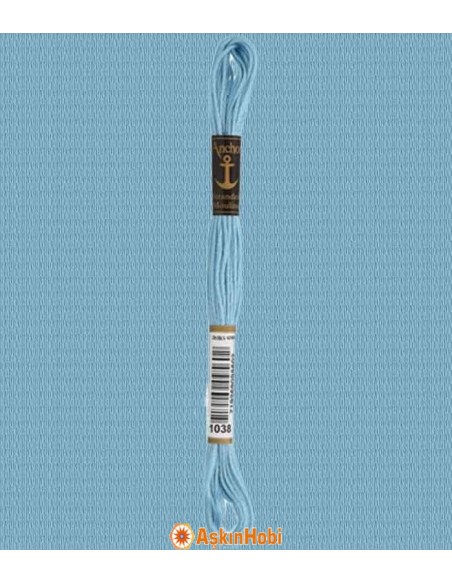 Anchor Muline İplik Anchor Muline 1038 1038