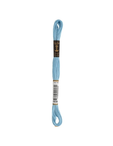 Anchor Mouline Anchor Mouline 1038 1038 Anchor Mouline Anchor Mouline 1038 1038