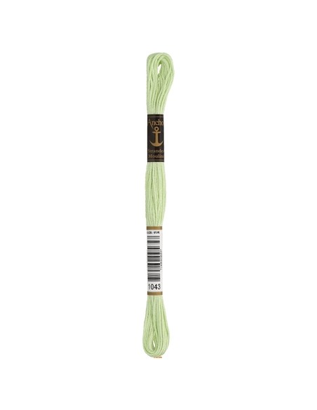 Anchor Mouline Anchor Mouline 1043 1043 Anchor Mouline Anchor Mouline 1043 1043