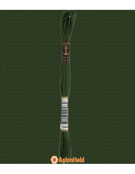 Anchor Muline İplik Anchor Muline 1044 1044