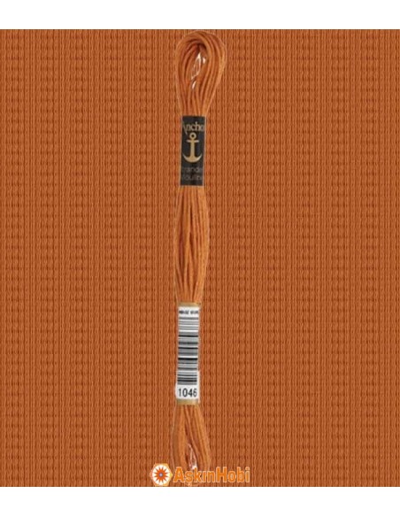Anchor Muline İplik Anchor Muline 1046 1046