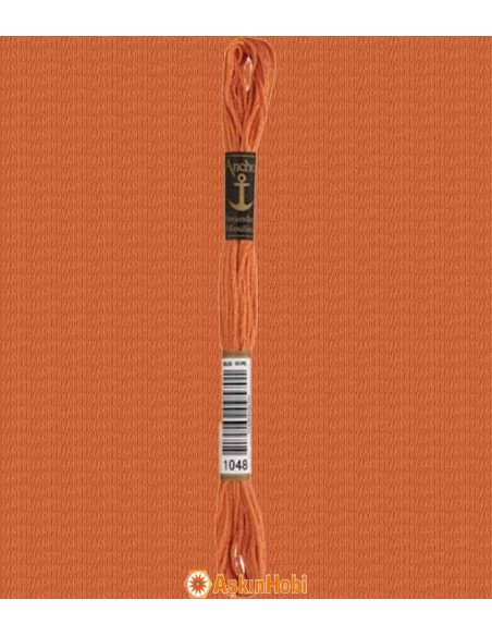 Anchor Muline İplik Anchor Muline 1048 1048