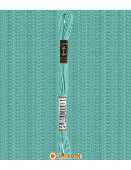 Anchor Muline İplik Anchor Muline 1070 1070