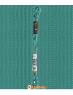 Anchor Muline İplik Anchor Muline 1074 1074