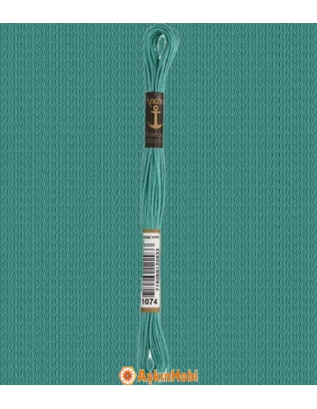 Anchor Mouline Anchor Mouline 1074 1074